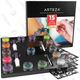 Arteza Glitter Tattoo Kit, $21